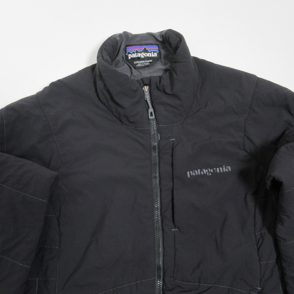 Patagonia Women's Nano-Air® Jacket Black BLK 84255SP15 Size S - Picture 2 of 12